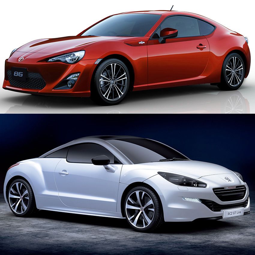 セカンドカー候補に2ドア スポーツカー 走る喜びが100万円台で手に入る5台 22年7月17日 エキサイトニュース