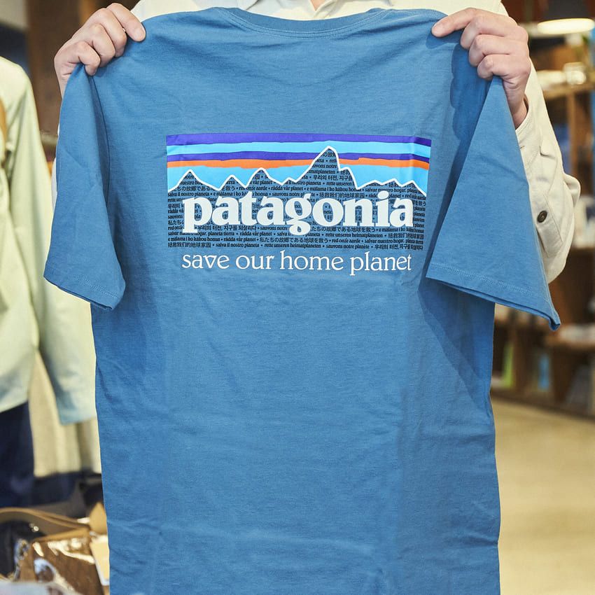 コスパ抜群の「パタゴニア」！ Tシャツからショーツまで、注目の最新作 