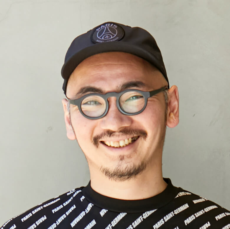 保育園児を持つファッション業界パパの運動会スタイル 普段着の延長が正解です 19年5月24日 エキサイトニュース