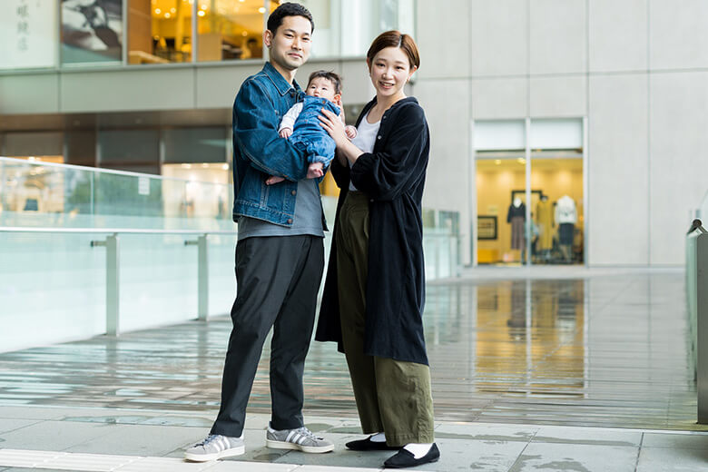 都会派ファミリーが 二子玉川ライズ に通う5つの理由 19年10月1日 エキサイトニュース