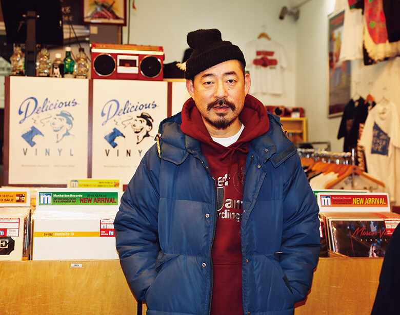 キーマンは山下達郎!? 再ブーム到来のレコードは大人こそ楽しめる 
