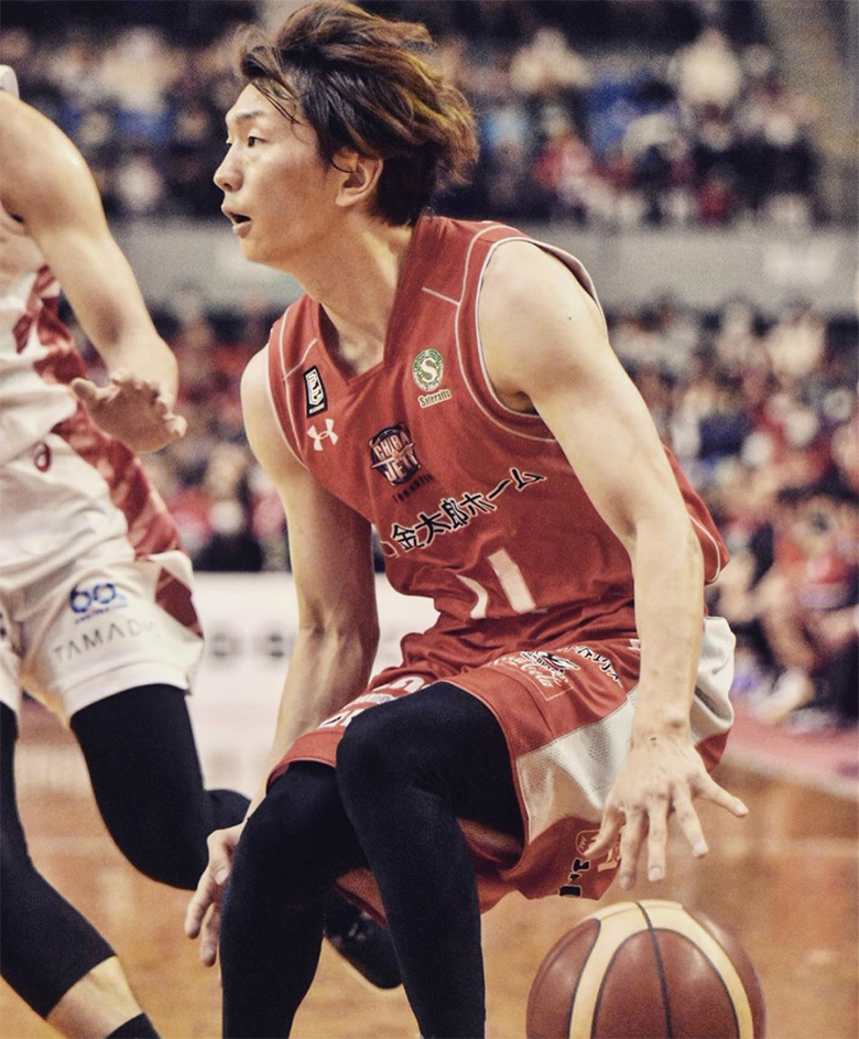 日本バスケ界のファッション王が参戦 Nbaの 大人カジュアル を分析 年3月6日 エキサイトニュース