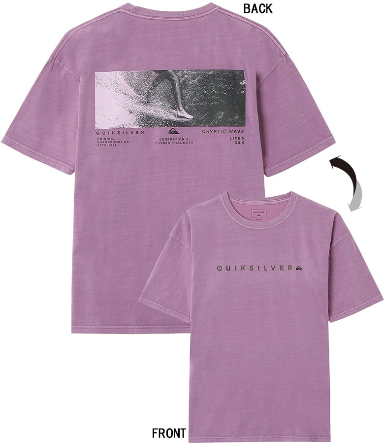 サーフショップ ブライン のマネージャーに聞いた サーフtシャツの意外なルーツ 年7月23日 エキサイトニュース