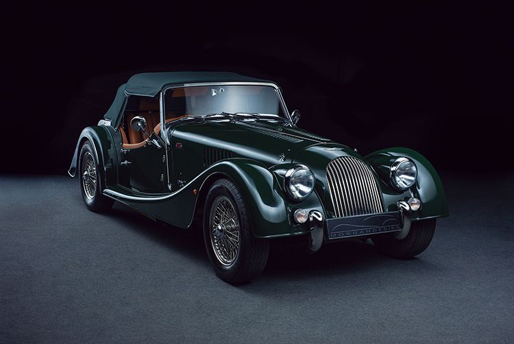 トヨタのカローラと110年変わらぬ姿の英国車が 今の40代に身近になったワケ 18年7月27日 エキサイトニュース