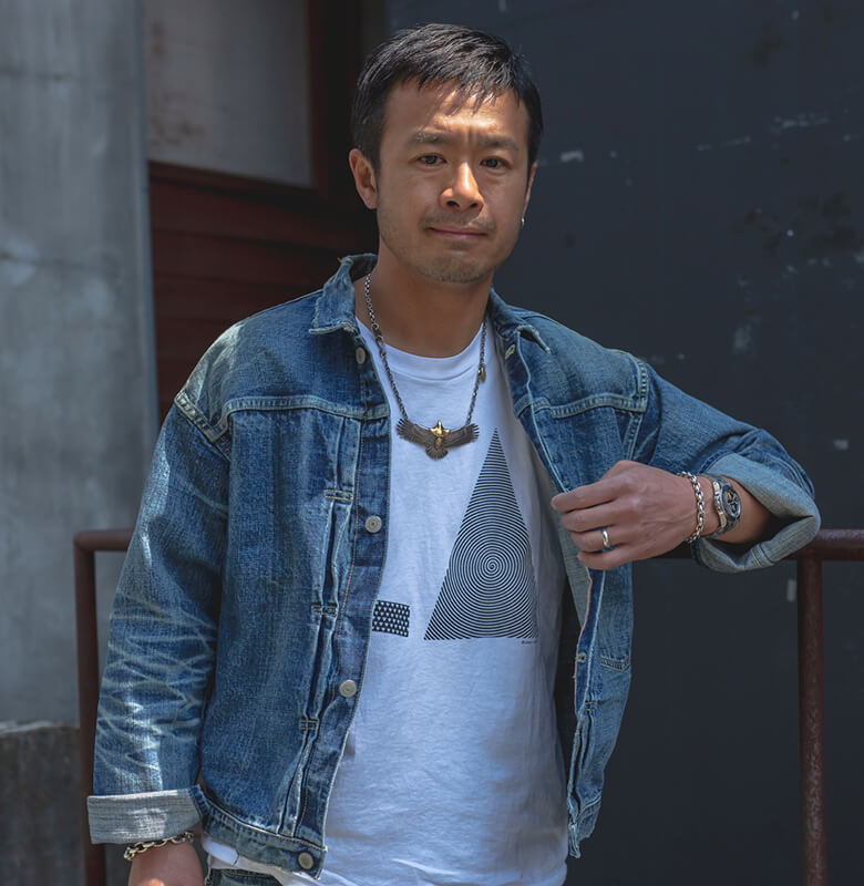 本物のヴィンテージをとことん再現。藤原裕とマーブルズのコラボデニム 