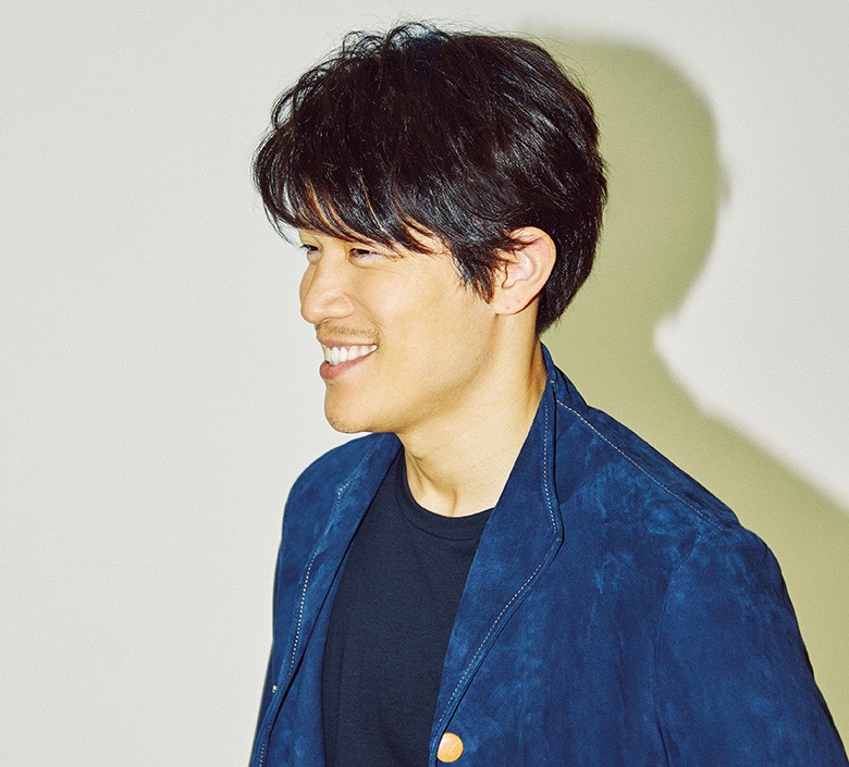 俳優 鈴木亮平がハマっているひそかな楽しみ 妄想旅 って一体なに 21年3月10日 エキサイトニュース