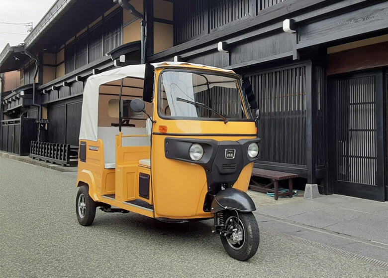 空飛ぶ車、レトロな三輪、謎の一輪車。未来のマイカー候補、探しました！ (2021年3月4日) - エキサイトニュース