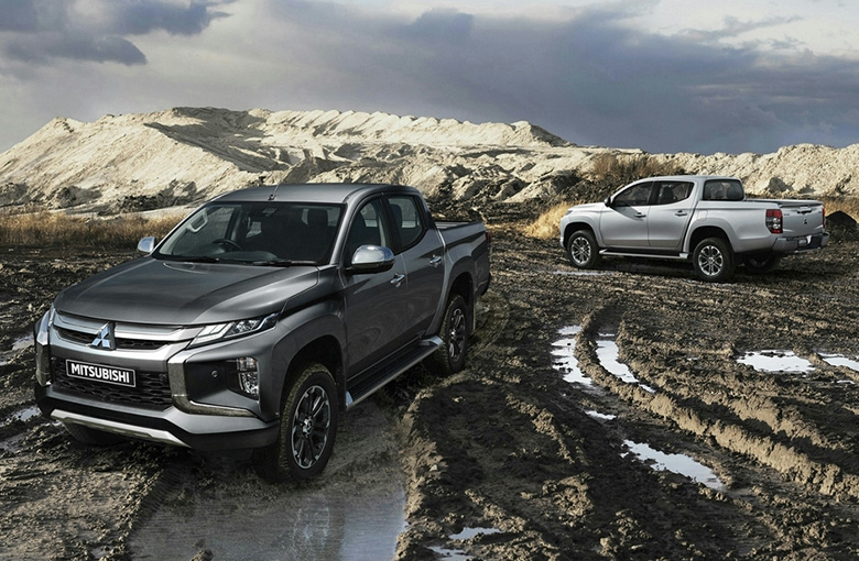 逆輸入希望の 日本のピックアップトラック 6選 タフで繊細な各車のスペックを比較 21年6月19日 エキサイトニュース 5 5