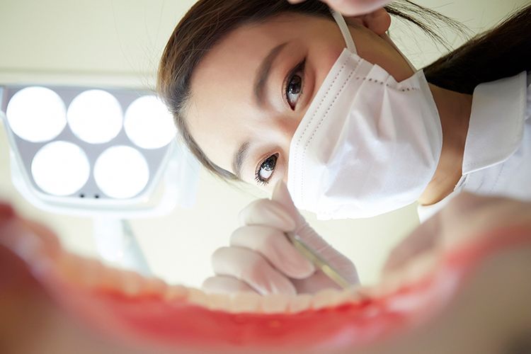 オッサンだって歯が命 ゴシゴシ磨きに警鐘を鳴らすオーラルケアの新基準 19年1月18日 エキサイトニュース