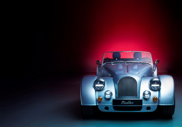 時を超越した美しさ 木製フレームは健在のモーガンの新作モデル販売開始 19年7月2日 エキサイトニュース