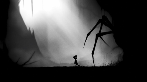 セール情報 即死トラップに要注意 独特な世界観のアドベンチャー Limbo が値下げ中 15年9月30日 エキサイトニュース