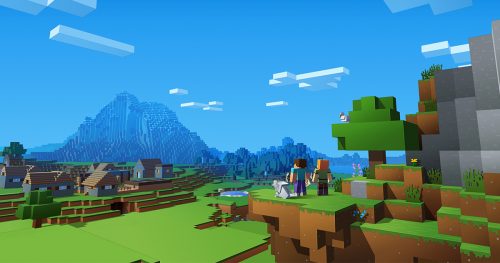 Minecraft マイクラ 全レシピ総まとめ アイテム179種 ポーション17種 17年4月6日 エキサイトニュース