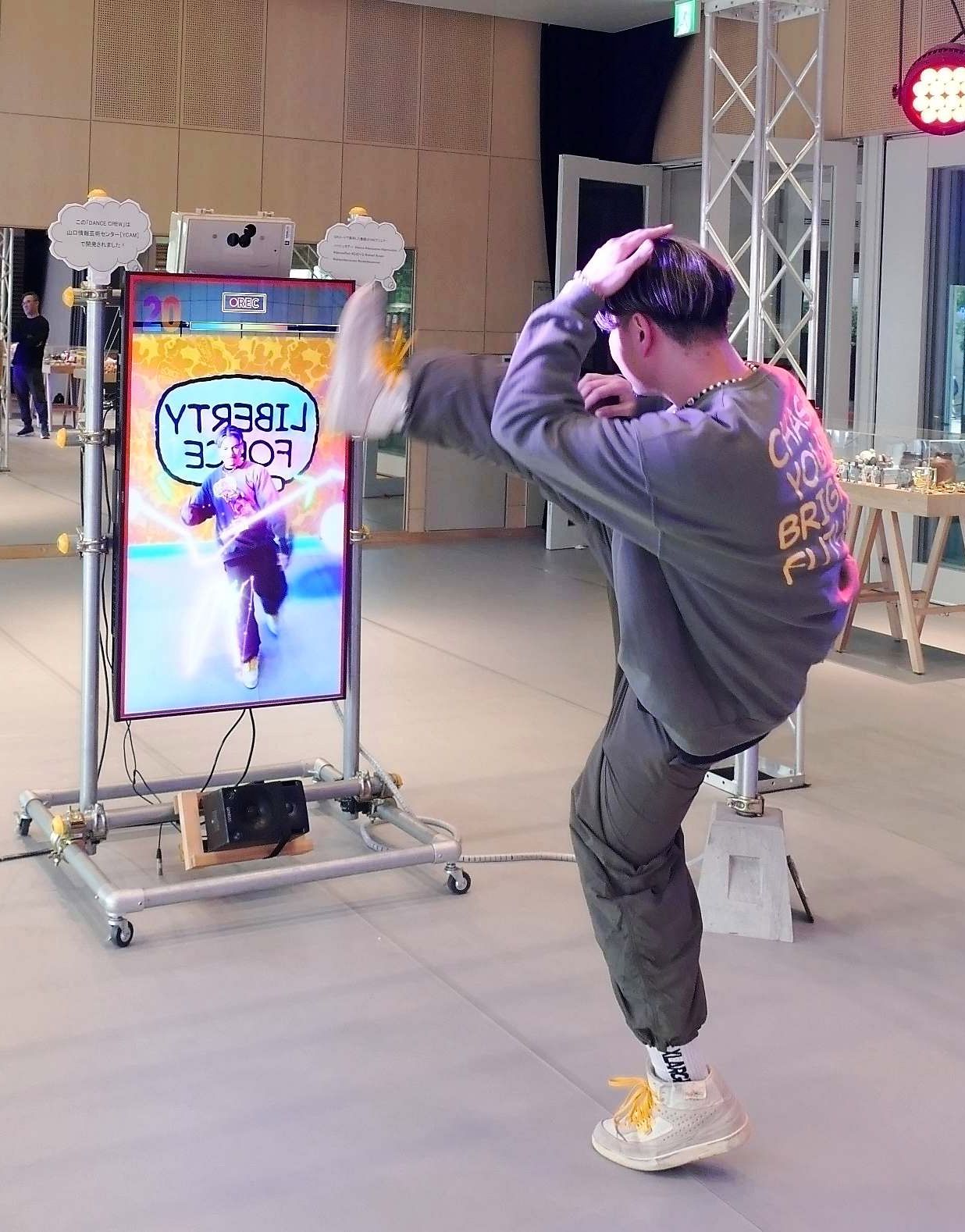 画像が削除されました