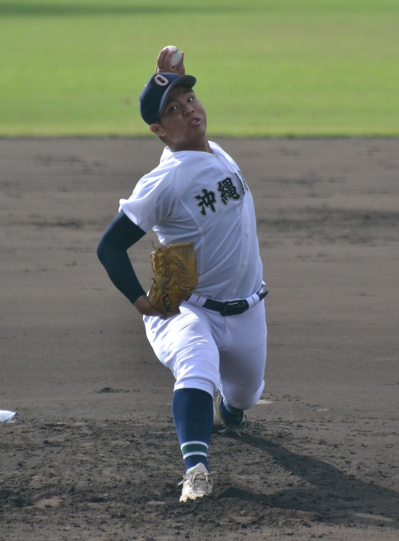 沖縄尚学が準々決勝に進出 佐賀北を3-2で破る 高校野球の秋季九州大会 (2024年10月27日) - エキサイトニュース