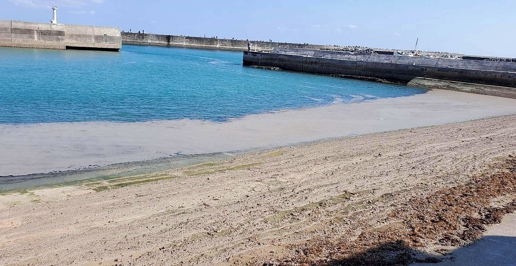 収入はゼロだ 軽石被害 苦悩する沖縄の漁業者 生産 収入減に不安拡大 21年11月6日 エキサイトニュース