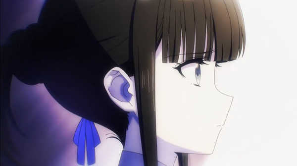 八木海莉 1stシングル Ripe Aster より 魔法科高校の劣等生 追憶編 コラボmovieの一部を公開 22年2月16日 エキサイトニュース