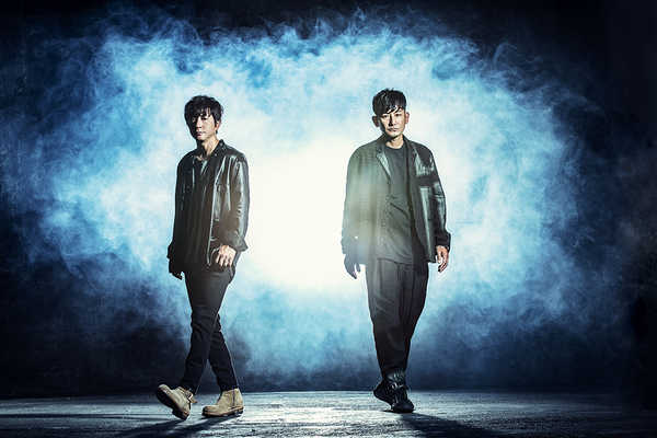 ポルノグラフィティ ライブ映像作品より It S A New Era の映像を特別先行公開 22年2月28日 エキサイトニュース 2 3