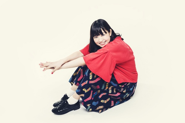 中村千尋 大ヒットとなったcmソング カサネテク 無敵の合コンテクニック 収録のミニアルバムを発売 17年9月15日 エキサイトニュース