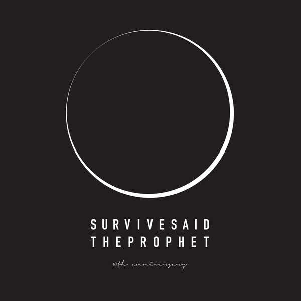 Survive Said The Prophet 結成10周年を記念した全曲再録となるベストアルバムの発売が決定 年7月10日 エキサイトニュース