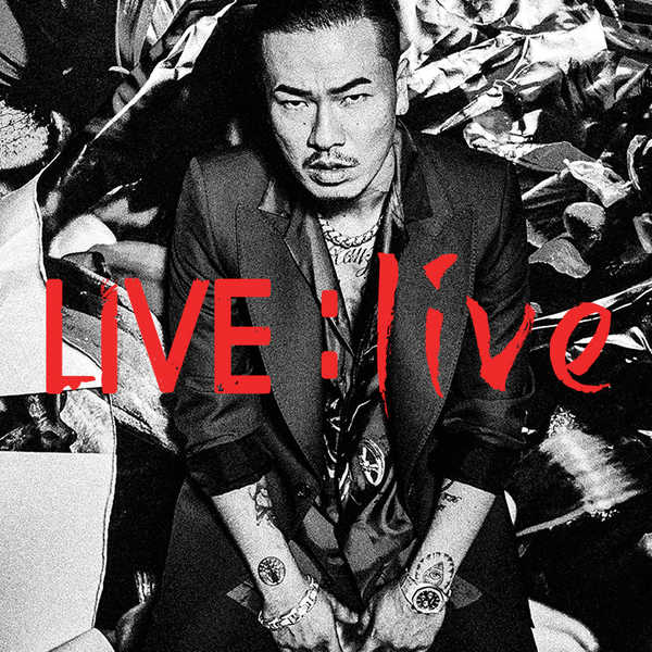 Ak 69 アルバム Live Live から B Boy Stance Feat Io Mv公開 年8月19日 エキサイトニュース