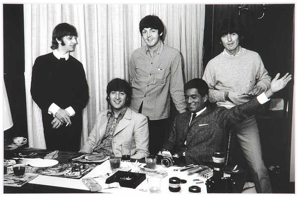The Beatles まもなく来日55周年記念日 記念月間は関連イベントが盛り沢山 加山雄三との貴重なエピソードが公開 2021年6月15日 エキサイトニュース
