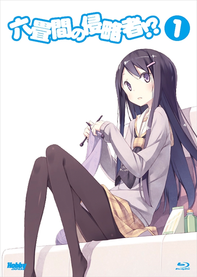 アニメ 六畳間の侵略者 イベントに中村悠一 高本めぐみの追加出演決定 14年10月21日 エキサイトニュース