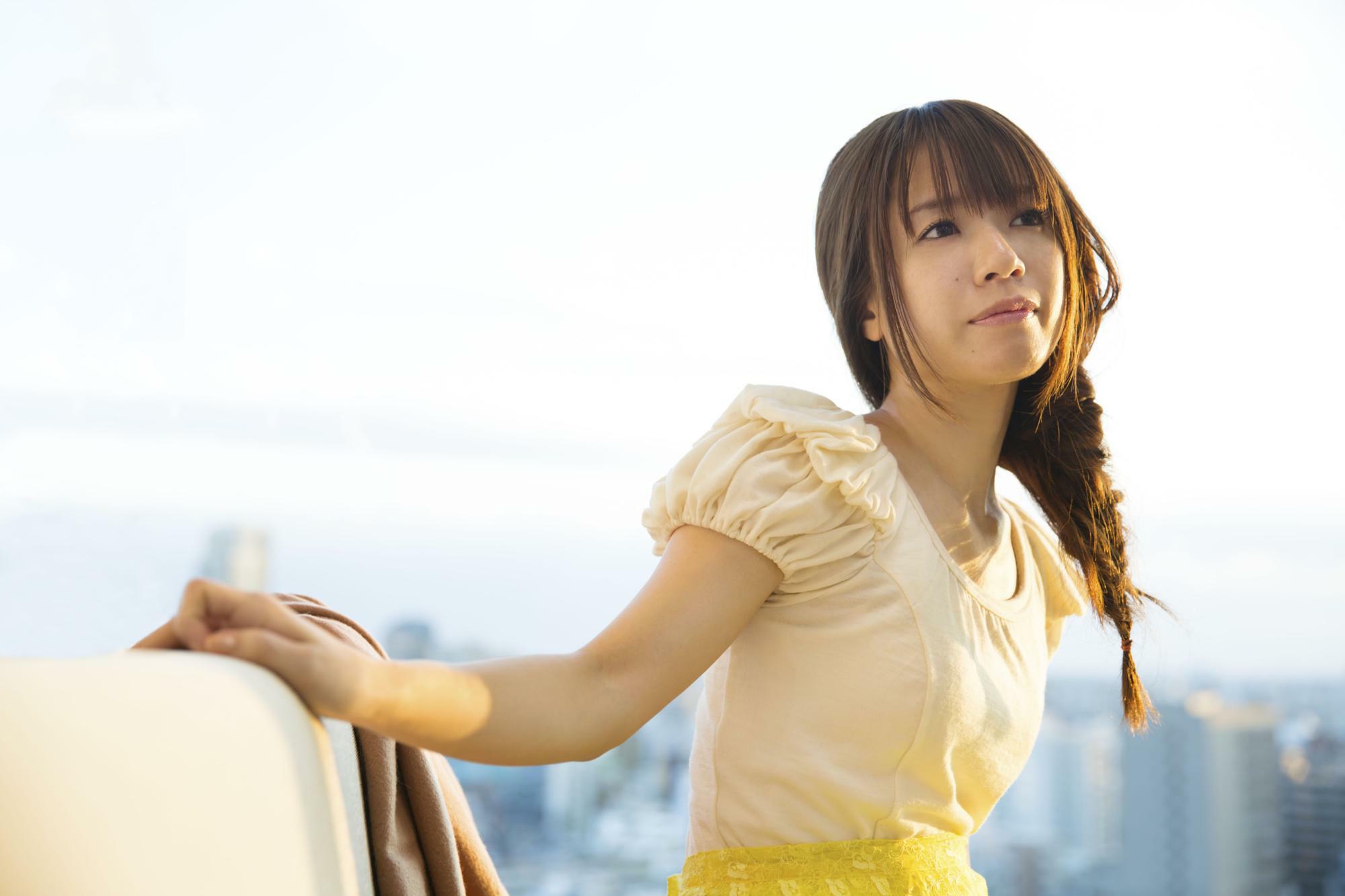 藤田麻衣子が ついにメジャーデビューを発表 14年1月16日 エキサイトニュース
