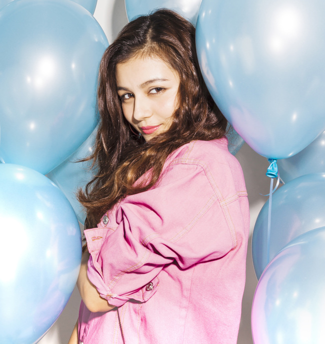 Celeina Ann 1stミニアルバム We Are One のダイジェストを解禁 15年11月16日 エキサイトニュース