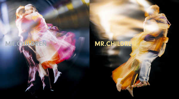 Mr.Children ベストアルバム