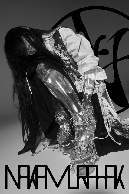 修正、加工、編集”一切なしの新人シンガー・ソングライターNakamura