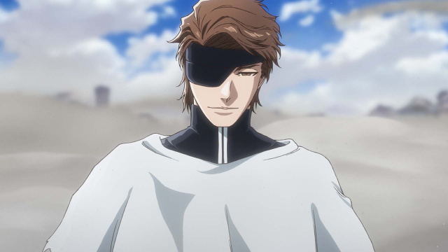 BLEACH』藍染惣右介、ついに登場 第48話あらすじ＆場面カット解禁