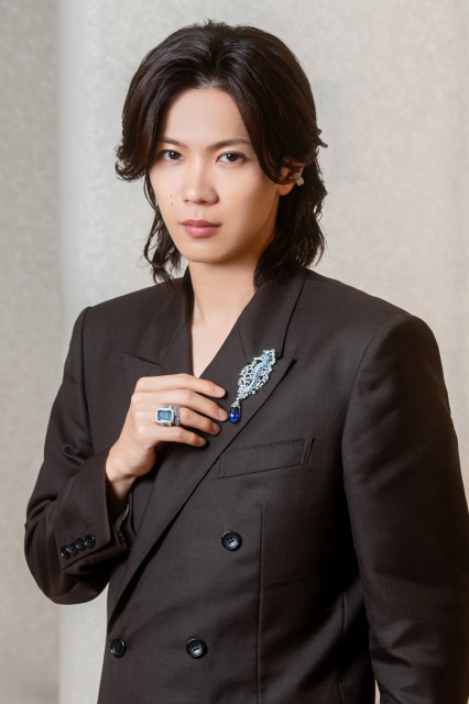 Number_i 神宮寺勇太 まとめ売り Number_i神宮寺勇太、初の香港来訪「とても刺激を受けました」 優美な