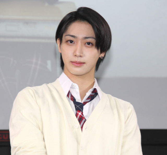 武本悠佑、Xで謝罪 1月に所属事務所と契約解除「今あるお仕事、役柄は 