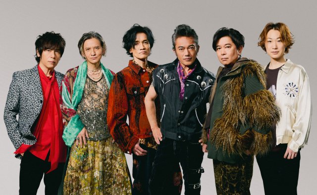 正規品 男闘呼組 アルバム ロクデナシ Rockon Social Club Rockon Social Club、全32曲の男闘呼組セルフカバー第2弾アルバム発売