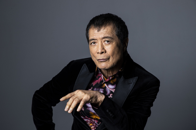 矢沢永吉さんオリジナルイヤホン 矢沢永吉、新アルバムのアナログ盤がリリース決定 本人こだわり