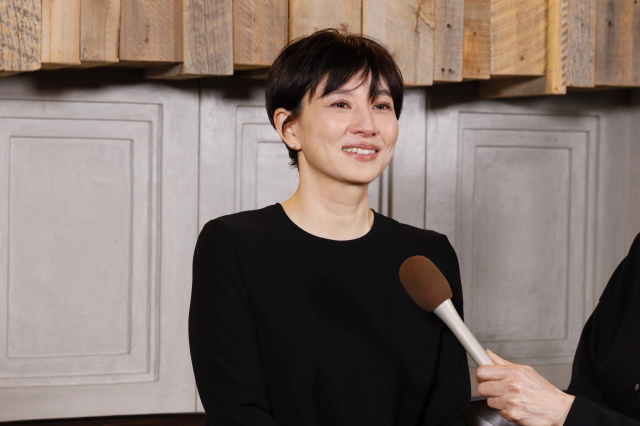 菊川怜、小倉智昭さんお別れ会で号泣 『とくダネ！』で長く共演「その時にすごさに気付いていたかった」 (2025年3月17日) - エキサイトニュース