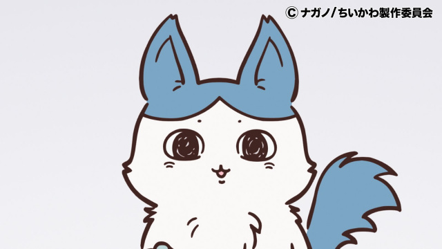 ちいかわ パラレルワールド⁉︎シリーズまとめ売り(4種類) ちいかわ』パラレルワールド商品にネット衝撃「ひえっ！」「ちょい変貌