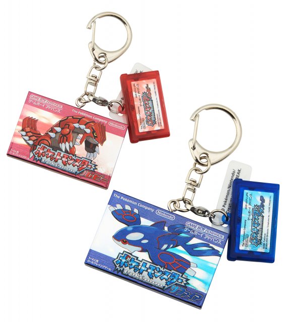 ポケモン新グッズ品切れ続出で各種再販売へ シリーズ歴代ゲームソフト