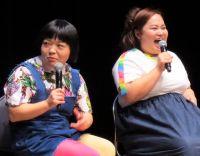 おかずクラブのコンビ仲に亀裂？オカリナがゆいPに“退場宣告”