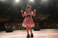 リカちゃん50周年パーティー　25年前の約束実現「長い間ありがとう！」