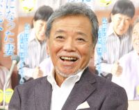 俳優・砂川啓介さん死去　80歳　「ドラえもん」大山のぶ代の夫