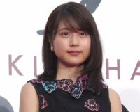 有村架純、殺陣シーンで大失敗　岡田准一が証言「架純ちゃんに斬られた…」