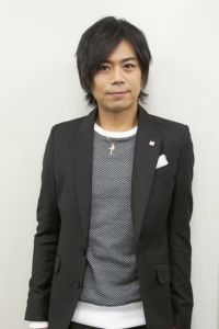 人気声優・浪川大輔が不倫報道で謝罪「信頼回復に向け一層精進」