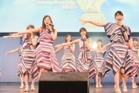 乃木坂46・高山、高校生クイズで念願かなう　センター曲を初披露