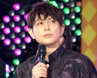 堂珍嘉邦、自身の仮面ライダー姿に「めちゃくちゃ興奮します」