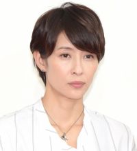 水野美紀が第1子出産を報告「生きるエネルギーに圧倒され胸がいっぱい」