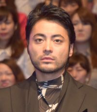 山田孝之 “ジョジョ”撮影で岩食べた？　三池監督「相手にしない方が…」