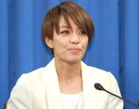 今井絵理子議員、橋本市議との報道謝罪　“略奪不倫”は否定【コメント全文】