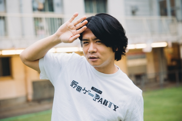 野田クリスタル"バイトしたくない精神"が飛躍に　アングラ芸の評価には「"地下臭"すごいだけで昔からメジャー志向」 (2021年6月9日) - Vimarsana News