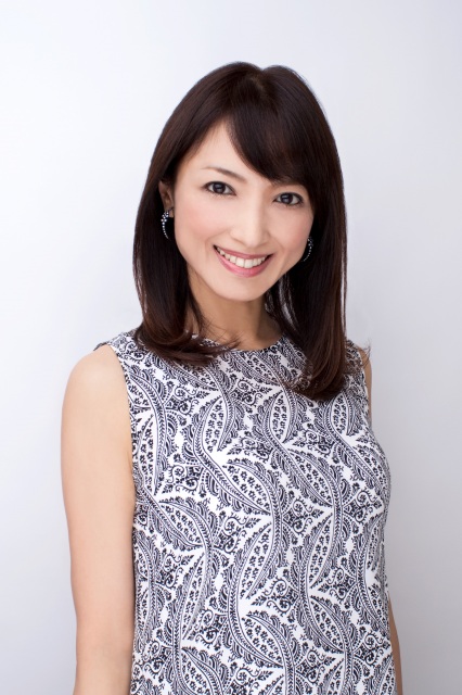 望月理恵アナがセント・フォース取締役に 所属タレントから役員就任は同社初 - Vimarsana News